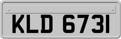 KLD6731