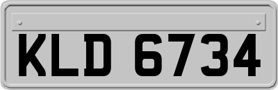 KLD6734