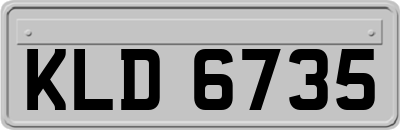 KLD6735