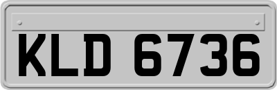 KLD6736