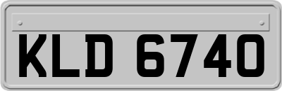 KLD6740