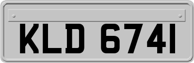 KLD6741