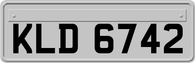 KLD6742
