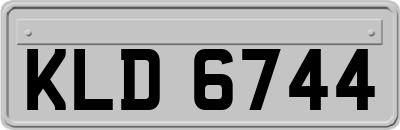 KLD6744