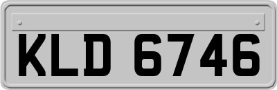 KLD6746