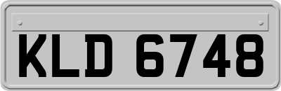 KLD6748