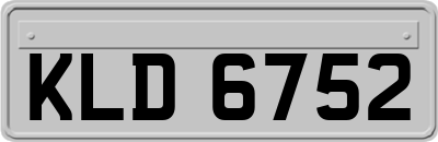 KLD6752