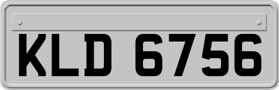 KLD6756