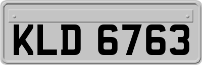 KLD6763