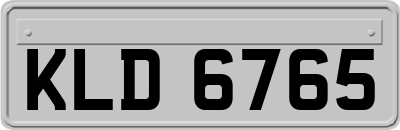 KLD6765