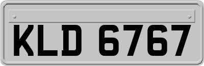 KLD6767