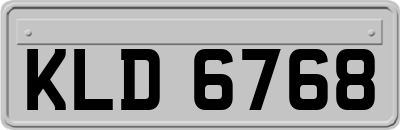 KLD6768