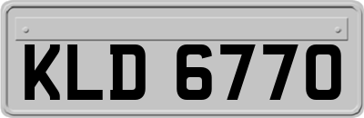 KLD6770