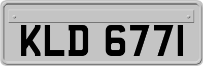 KLD6771