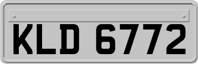 KLD6772
