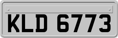 KLD6773