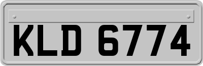 KLD6774