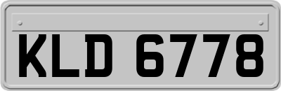 KLD6778