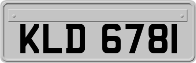 KLD6781