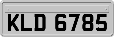 KLD6785