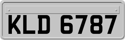 KLD6787