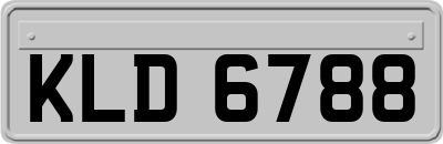 KLD6788
