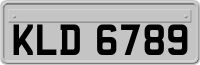 KLD6789