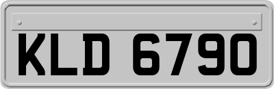 KLD6790