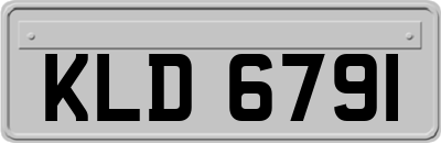 KLD6791