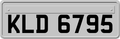 KLD6795