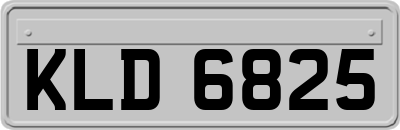 KLD6825