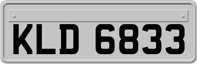 KLD6833