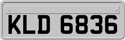 KLD6836