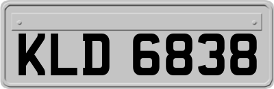 KLD6838