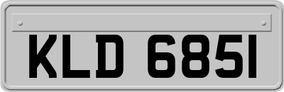 KLD6851