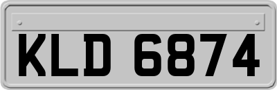 KLD6874