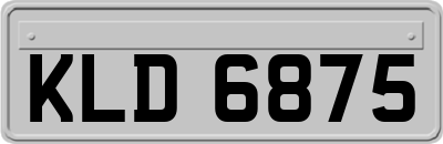 KLD6875