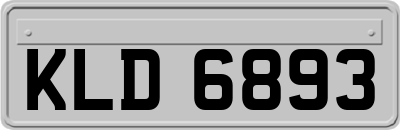 KLD6893