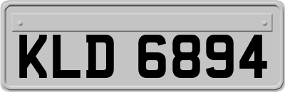 KLD6894