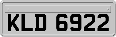 KLD6922