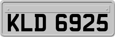 KLD6925