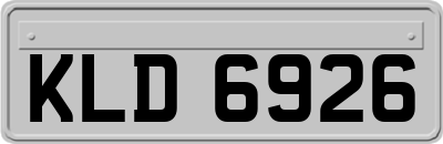 KLD6926