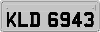 KLD6943