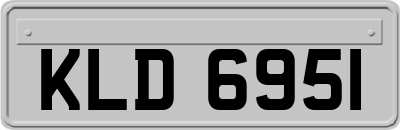 KLD6951