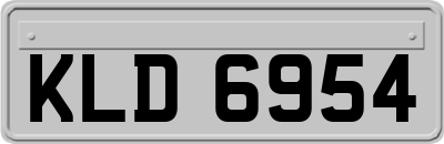KLD6954
