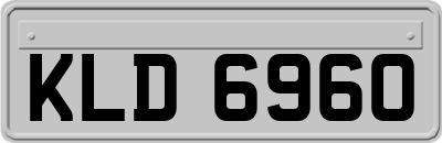 KLD6960