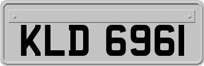 KLD6961