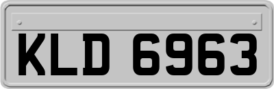 KLD6963