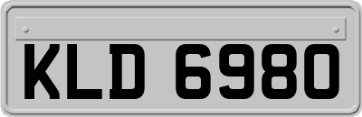 KLD6980