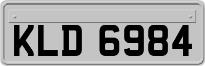 KLD6984